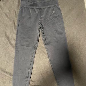 Gymshark studio leggings